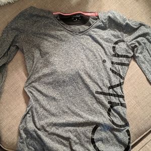 NW/OT Calvin Klein Performance  top